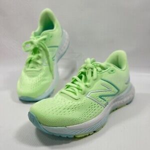 New Balance Fresh Foam X 880 V12 Women’s Running Shoes - Mint Green, Size 6.5